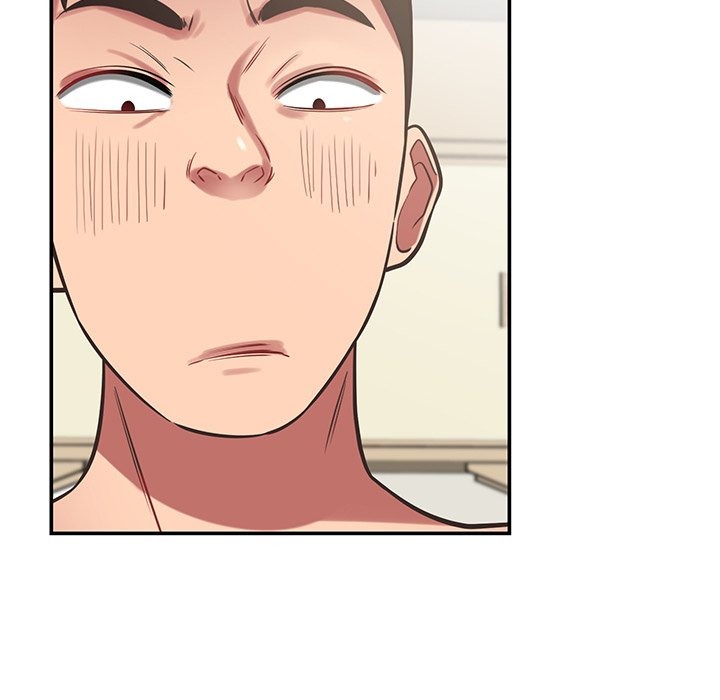 Yummy Neighbors chapter 41 page 72