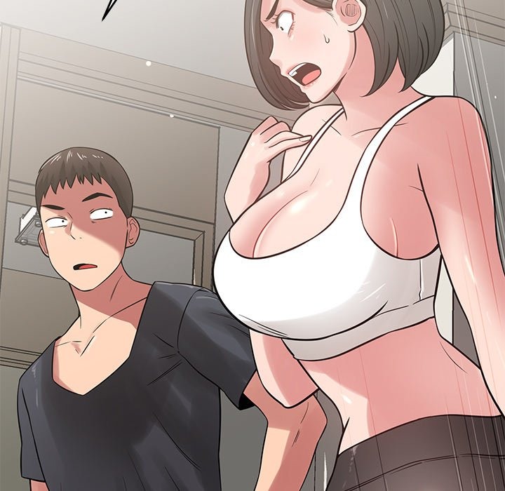 Yummy Neighbors chapter 41 page 76