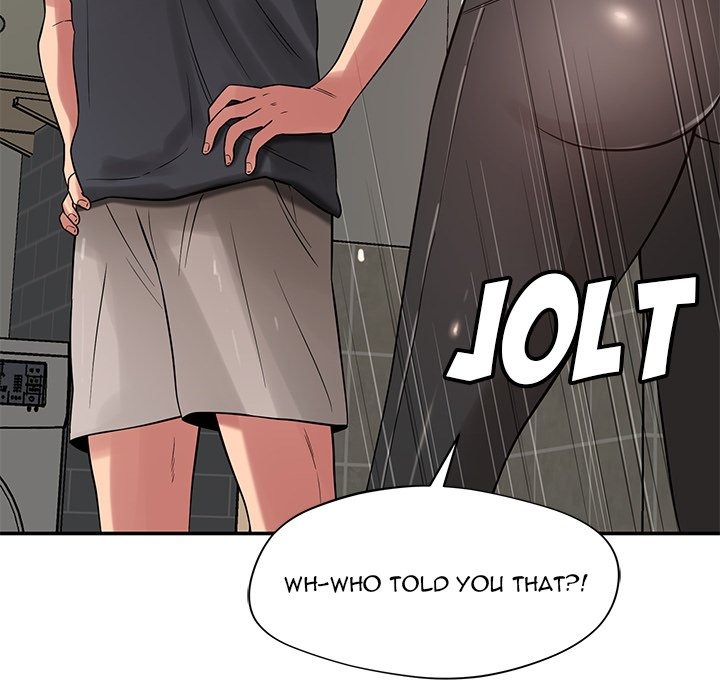 Yummy Neighbors chapter 41 page 77