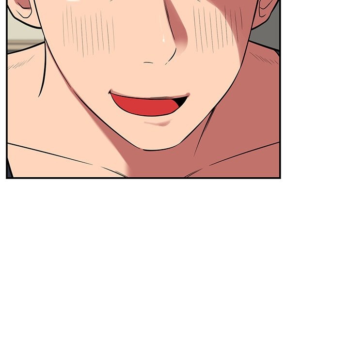 Yummy Neighbors chapter 41 page 80