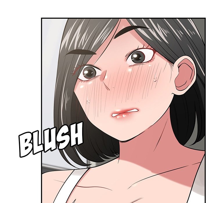 Yummy Neighbors chapter 41 page 81