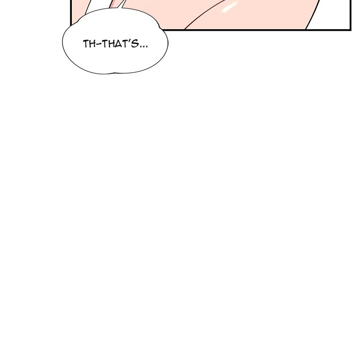 Yummy Neighbors chapter 41 page 82