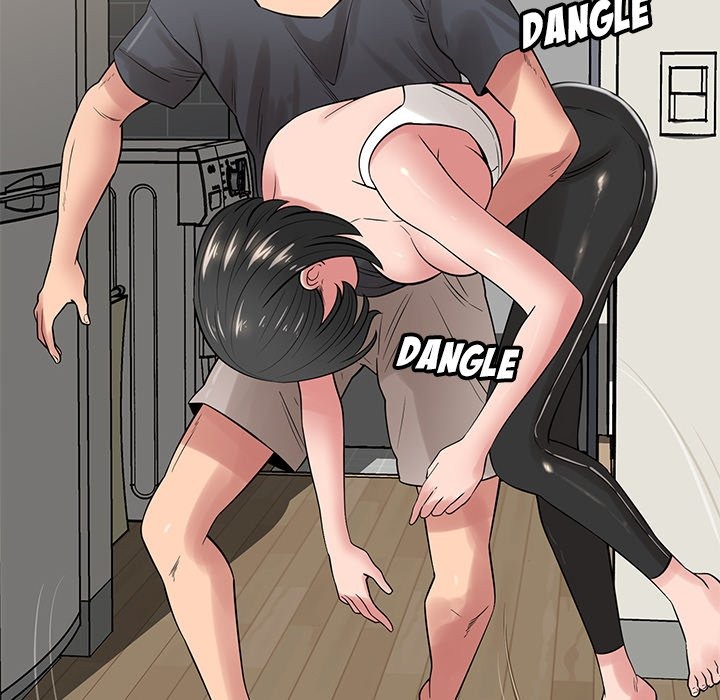 Yummy Neighbors chapter 41 page 87