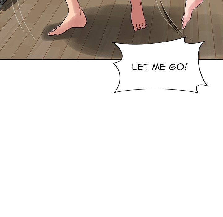 Yummy Neighbors chapter 41 page 88