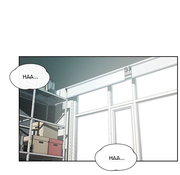 Yummy Neighbors chapter 41 page 90