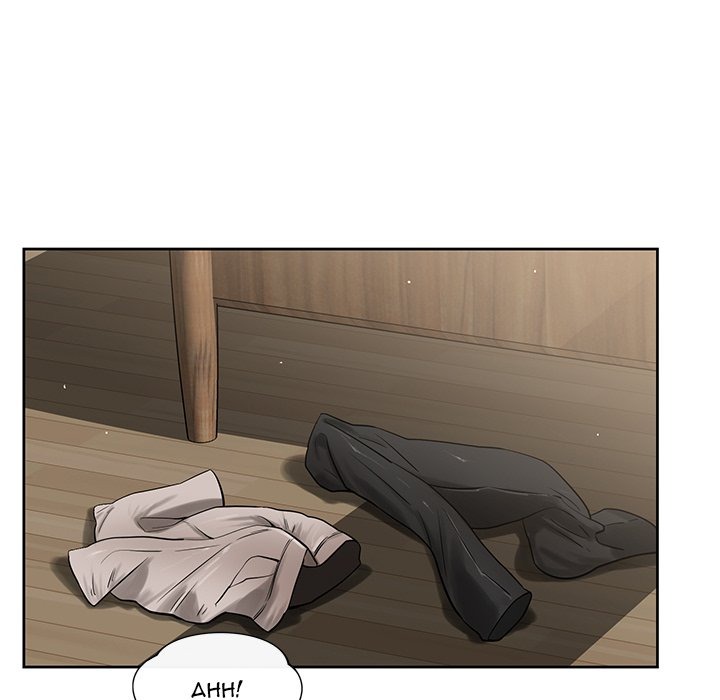 Yummy Neighbors chapter 41 page 91