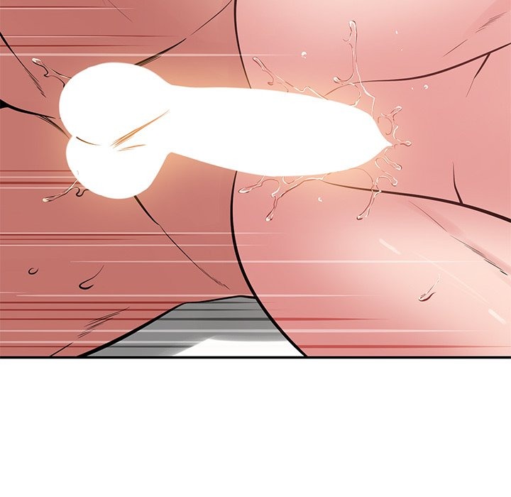 Yummy Neighbors chapter 41 page 94