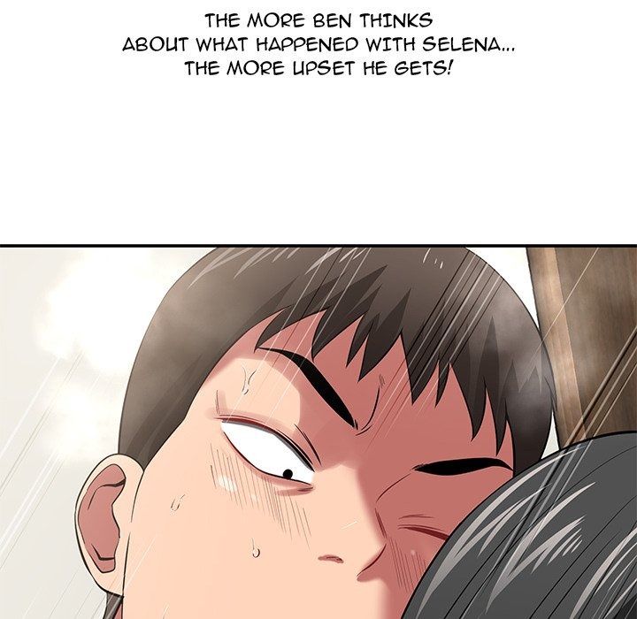Yummy Neighbors chapter 41 page 96