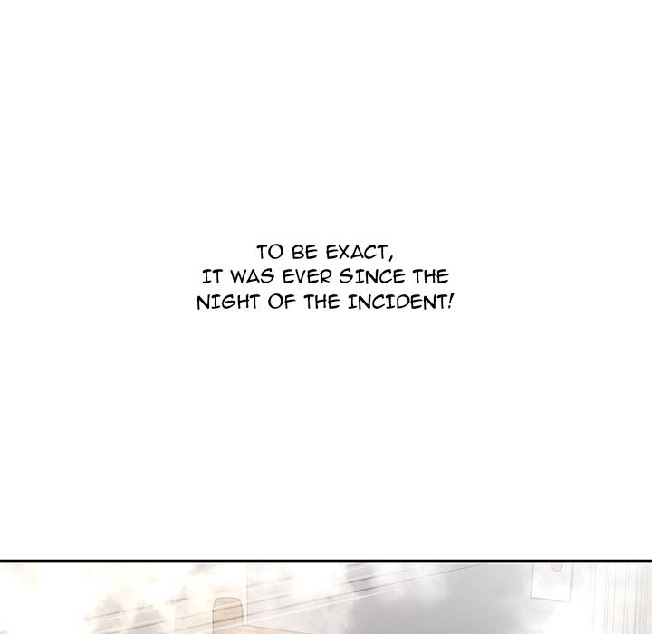 Yummy Neighbors chapter 41 page 98
