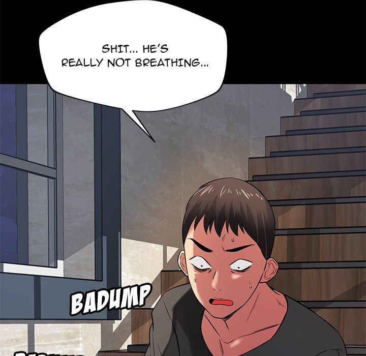 Yummy Neighbors chapter 41 page 105
