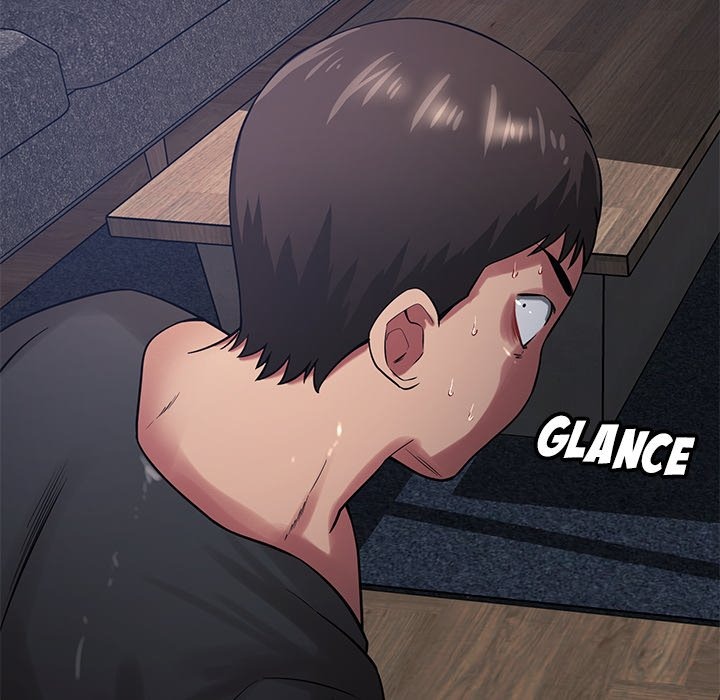Yummy Neighbors chapter 41 page 108