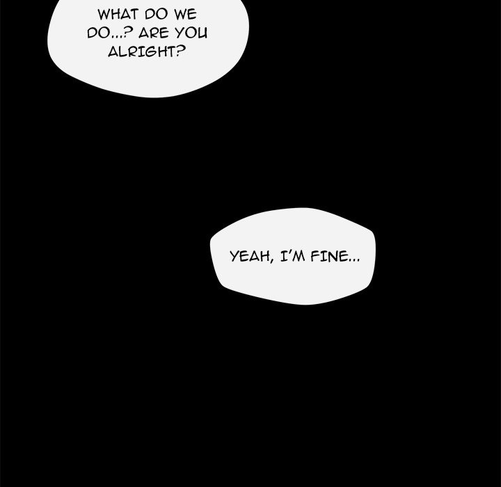 Yummy Neighbors chapter 41 page 110