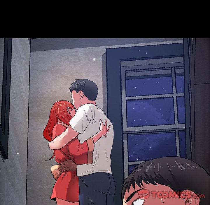 Yummy Neighbors chapter 41 page 111