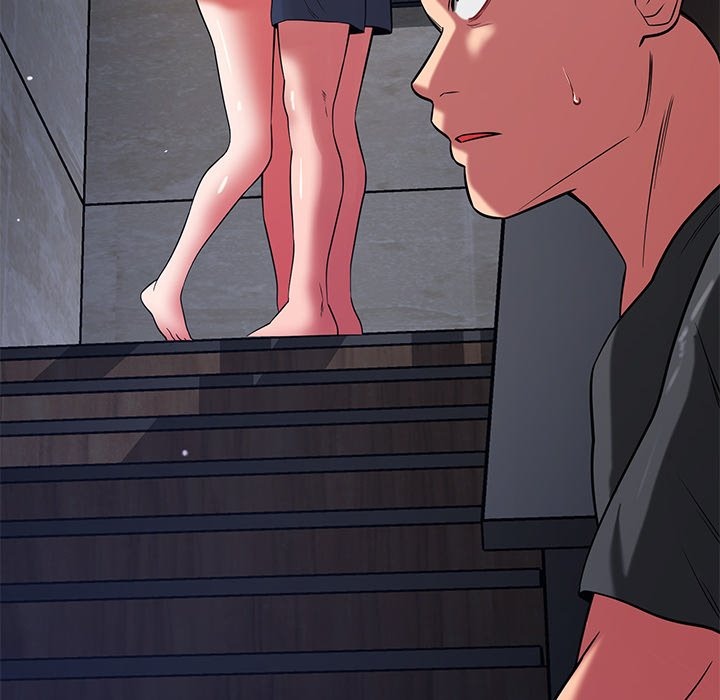 Yummy Neighbors chapter 41 page 112