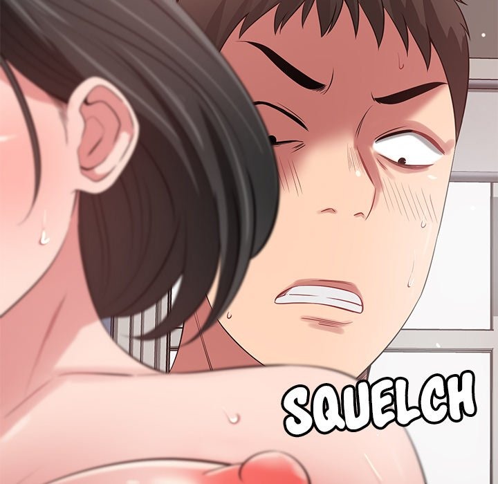 Yummy Neighbors chapter 41 page 116