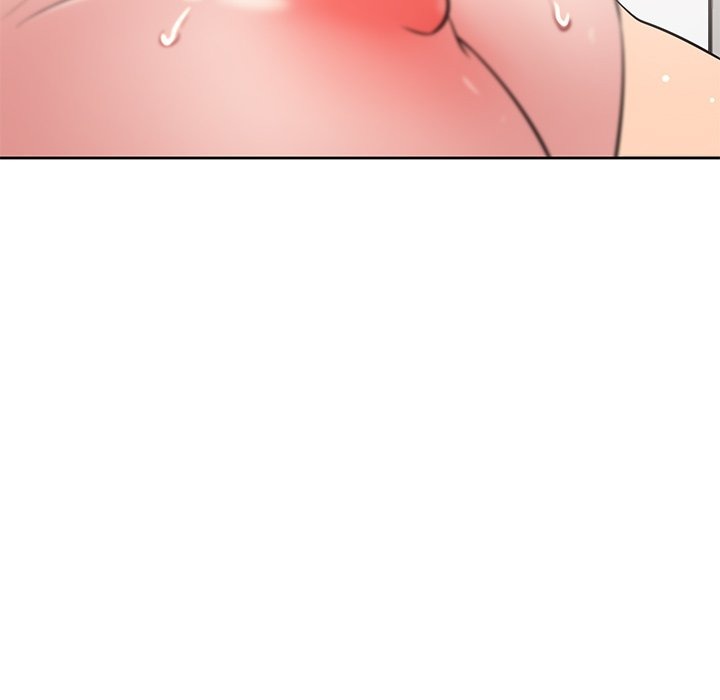 Yummy Neighbors chapter 41 page 117