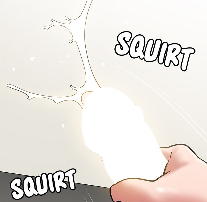 Yummy Neighbors chapter 41 page 127