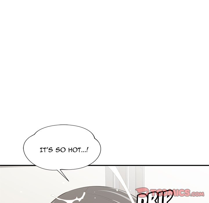Yummy Neighbors chapter 41 page 129