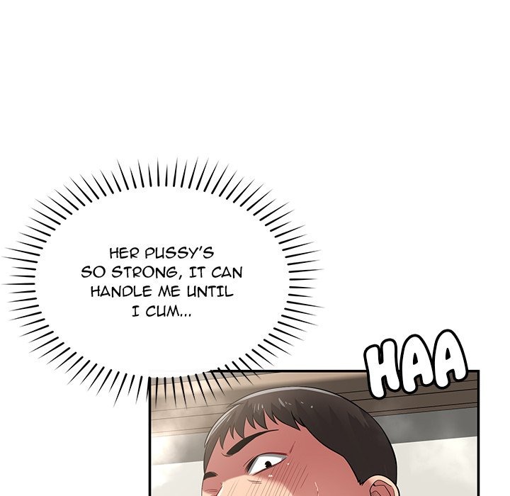 Yummy Neighbors chapter 41 page 132