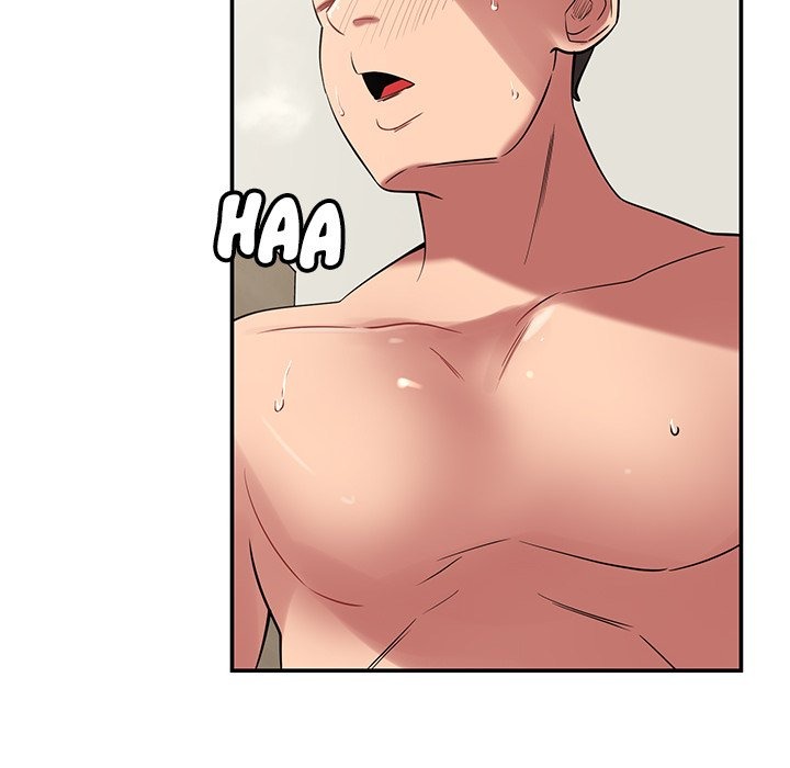 Yummy Neighbors chapter 41 page 133