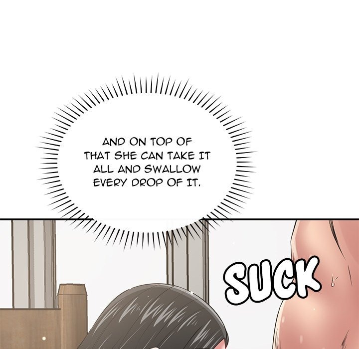 Yummy Neighbors chapter 41 page 134