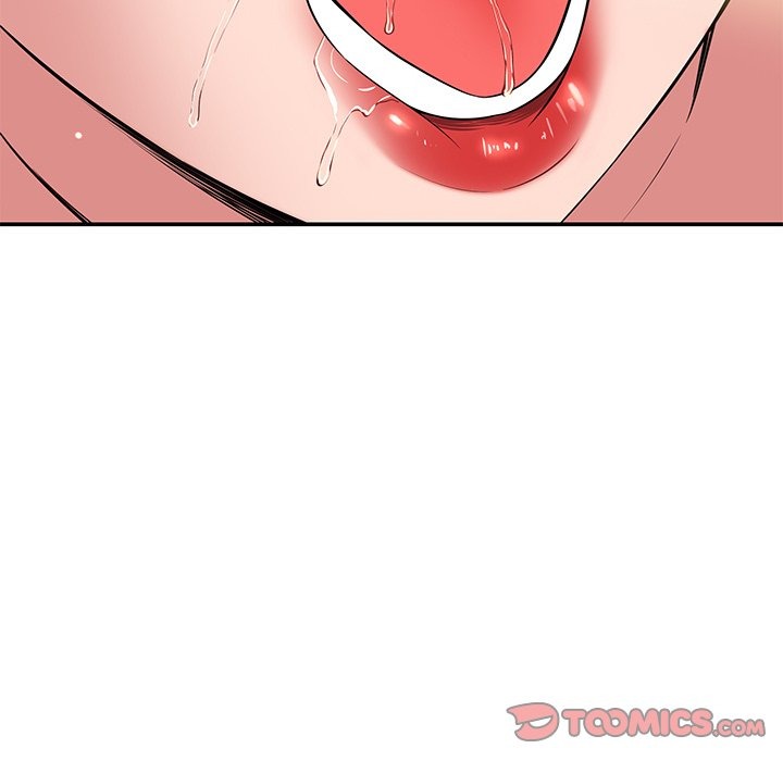 Yummy Neighbors chapter 41 page 138