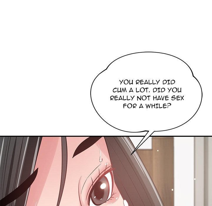 Yummy Neighbors chapter 41 page 139