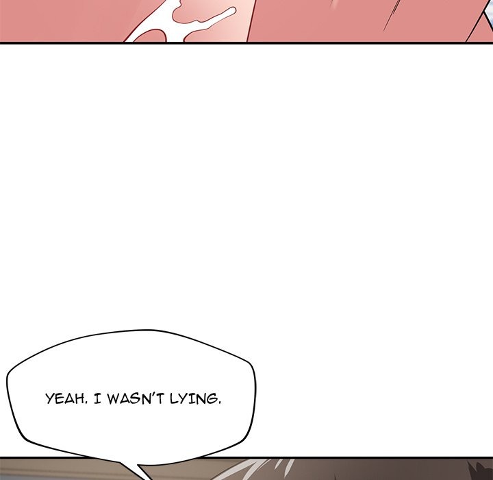 Yummy Neighbors chapter 41 page 141
