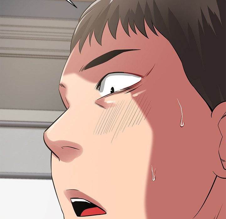 Yummy Neighbors chapter 41 page 142