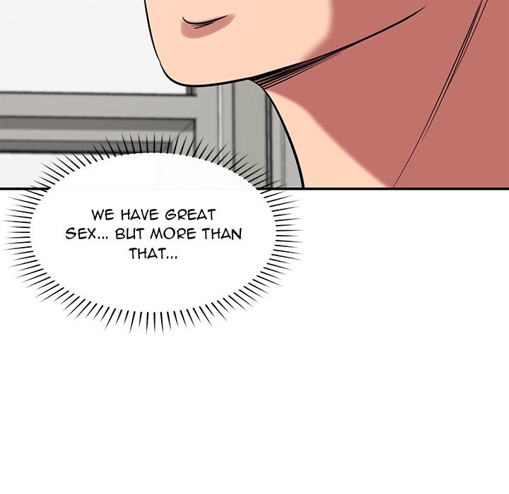 Yummy Neighbors chapter 41 page 143
