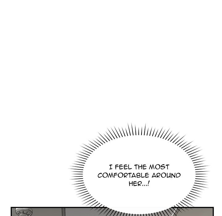 Yummy Neighbors chapter 41 page 144