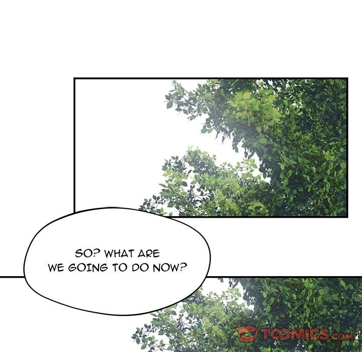 Yummy Neighbors chapter 41 page 147
