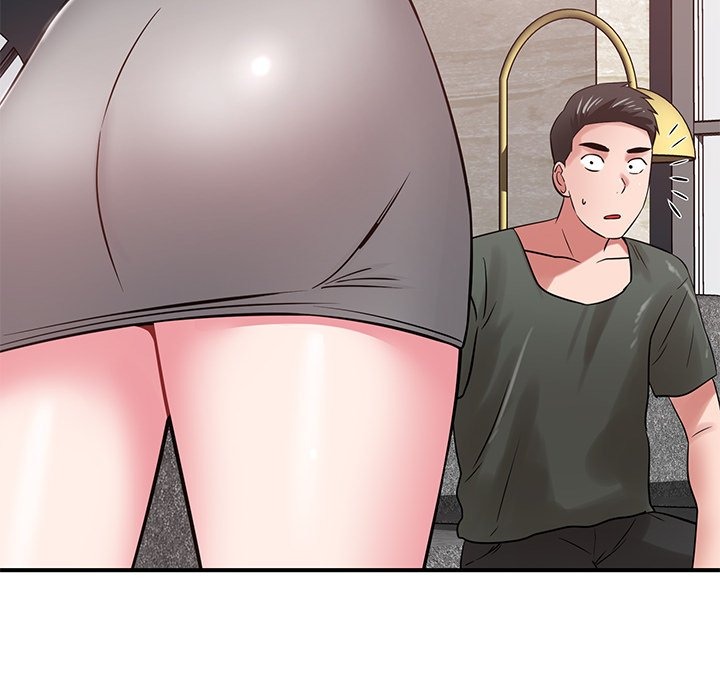 Yummy Neighbors chapter 41 page 150