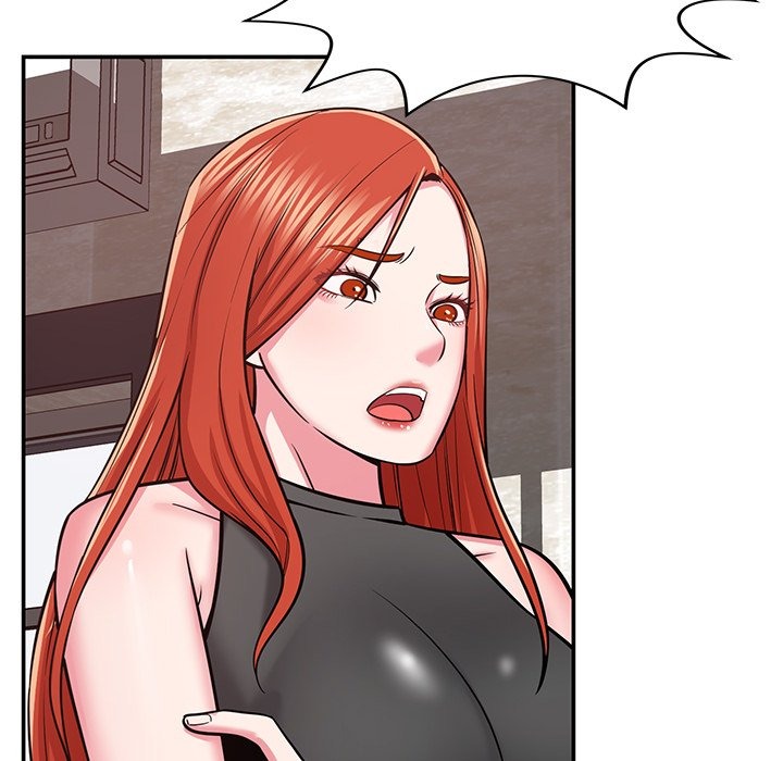 Yummy Neighbors chapter 41 page 152
