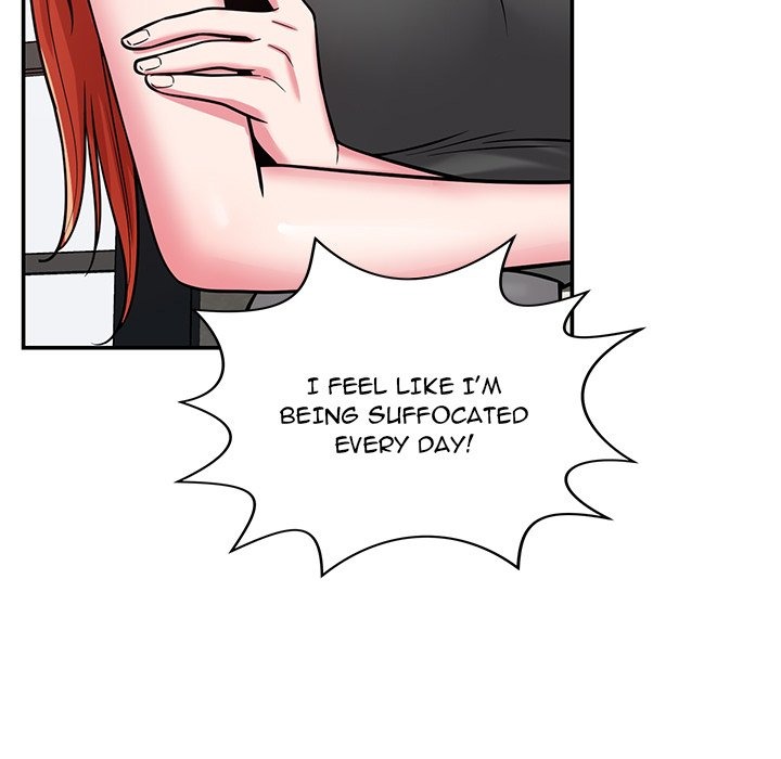 Yummy Neighbors chapter 41 page 153