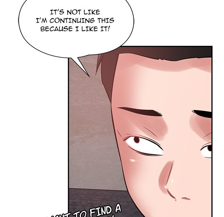 Yummy Neighbors chapter 41 page 155