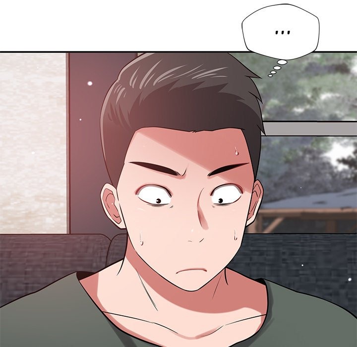 Yummy Neighbors chapter 41 page 158