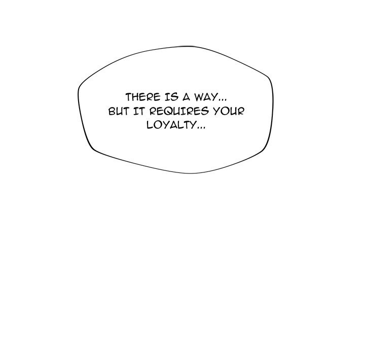 Yummy Neighbors chapter 41 page 160