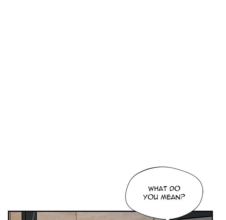 Yummy Neighbors chapter 41 page 161