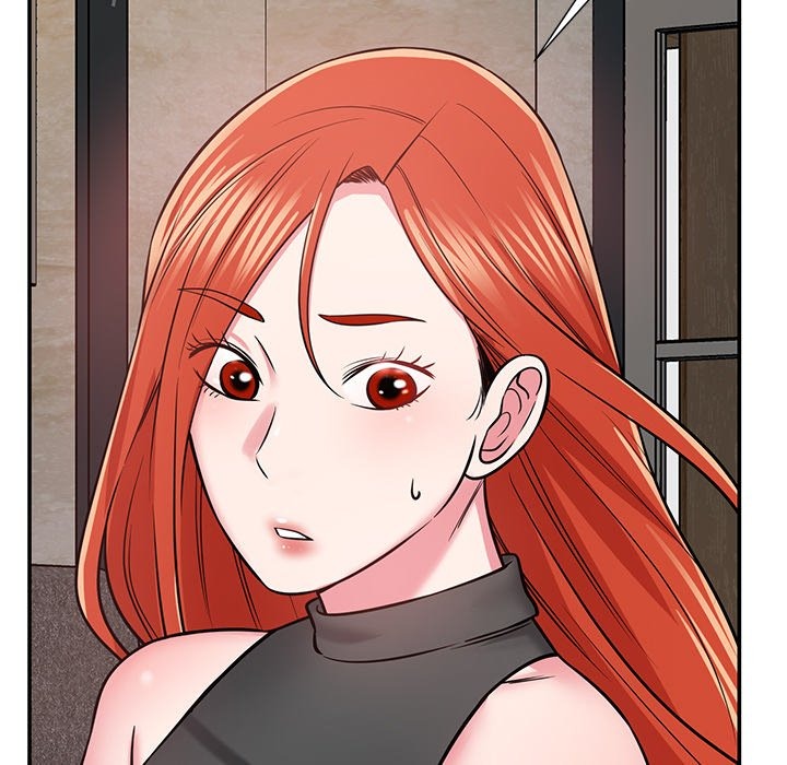Yummy Neighbors chapter 41 page 162