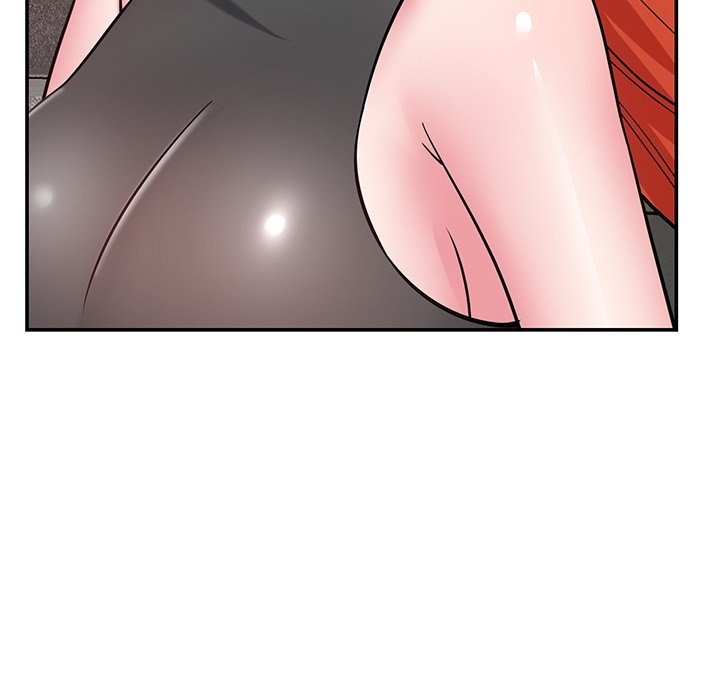 Yummy Neighbors chapter 41 page 163