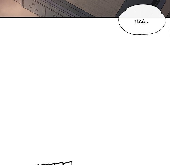 Yummy Neighbors chapter 42 page 8