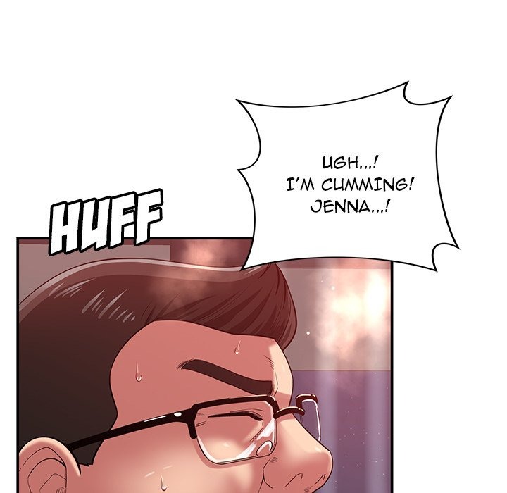 Yummy Neighbors chapter 42 page 14