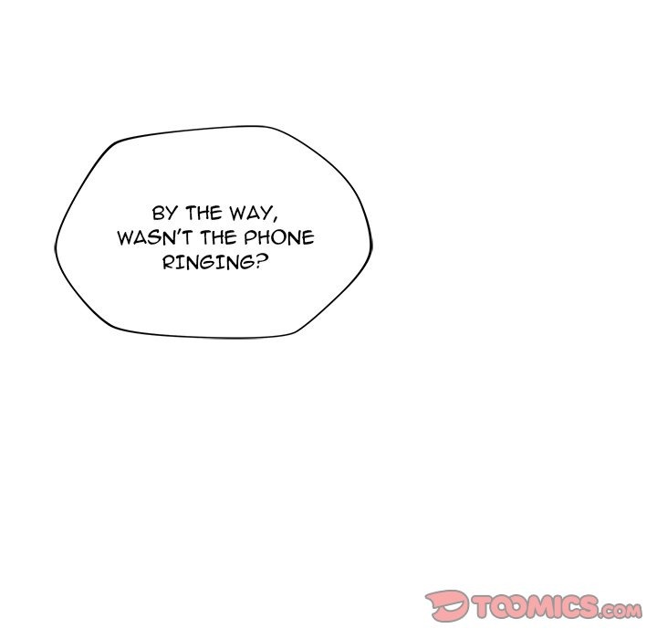 Yummy Neighbors chapter 42 page 30