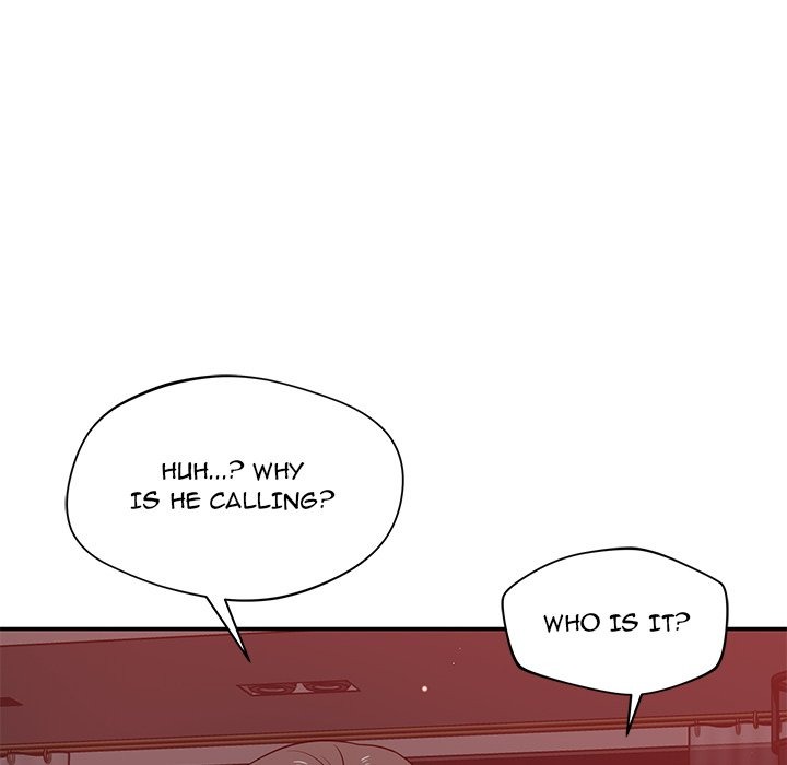 Yummy Neighbors chapter 42 page 33