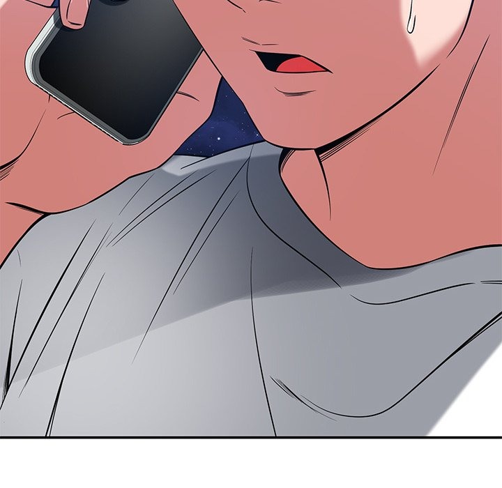 Yummy Neighbors chapter 42 page 37