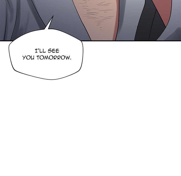 Yummy Neighbors chapter 42 page 40