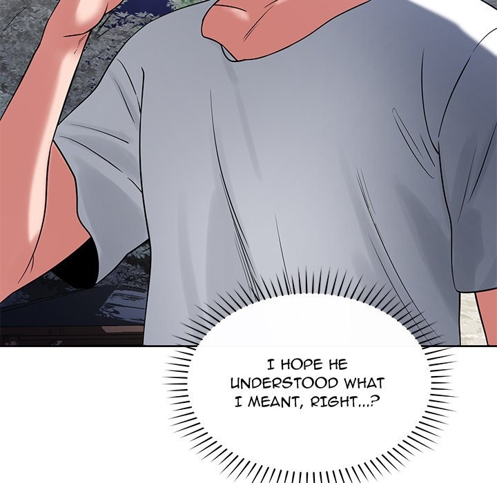 Yummy Neighbors chapter 42 page 46
