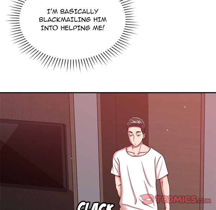 Yummy Neighbors chapter 42 page 48