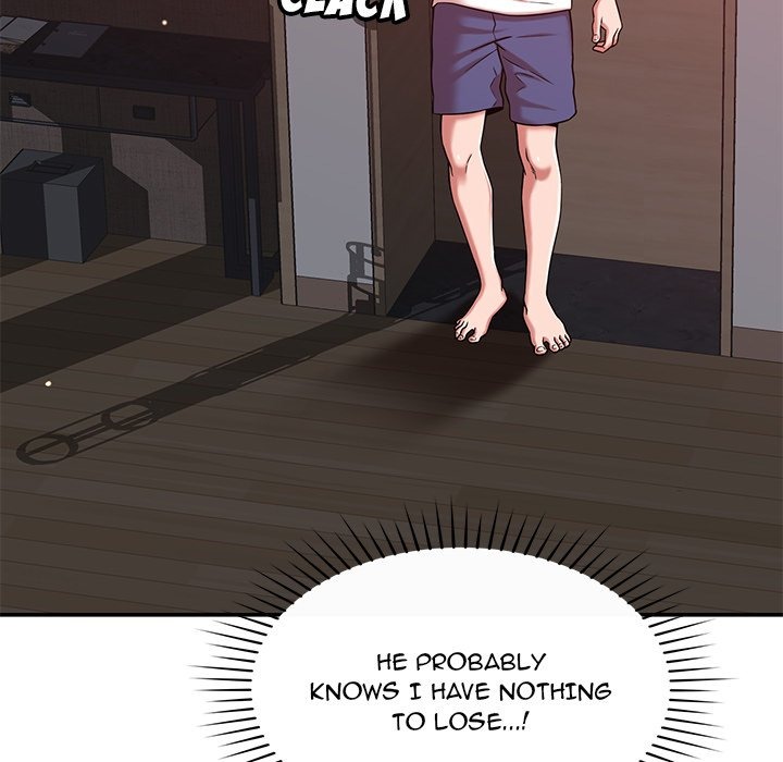 Yummy Neighbors chapter 42 page 49